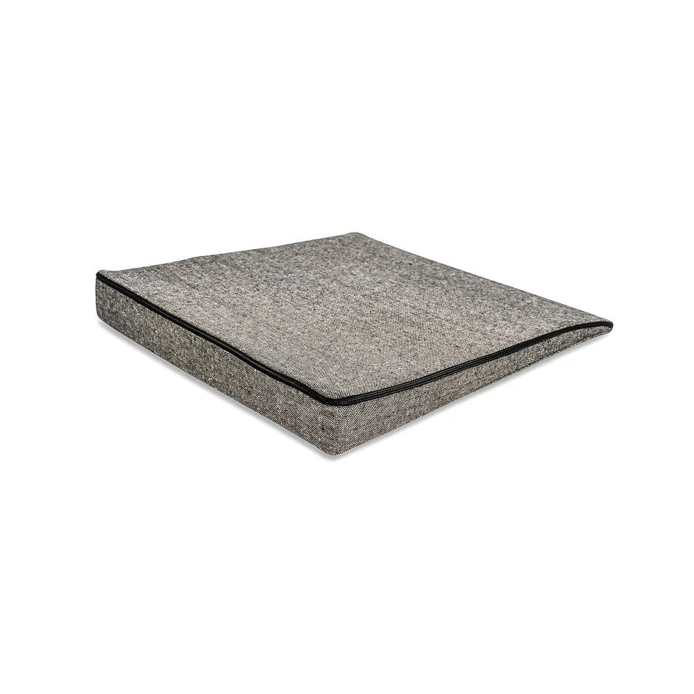 Covered Seat Wedge
