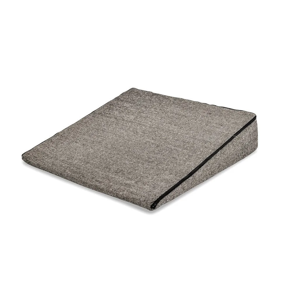 Covered Seat Wedge