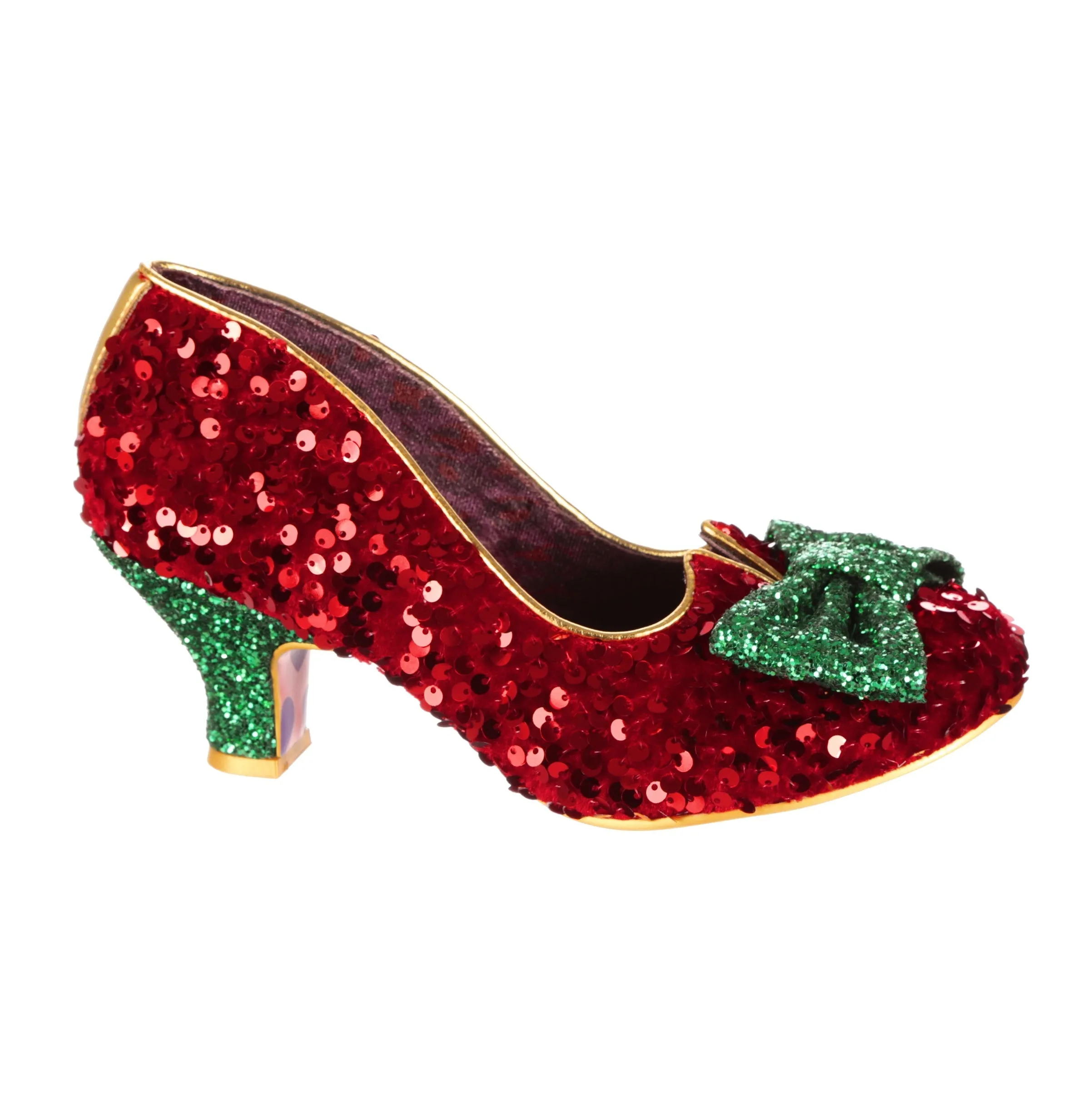 Dazzling Diva Wide Fit