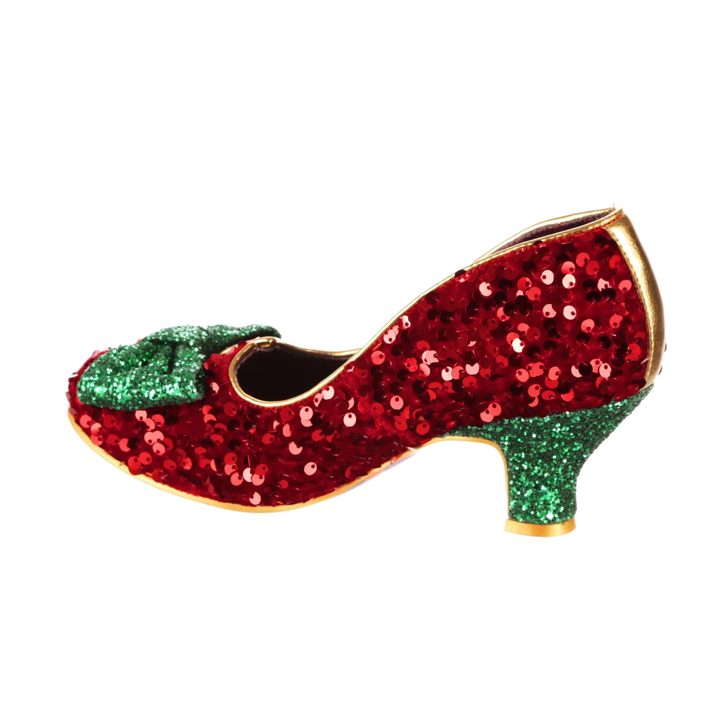 Dazzling Diva Wide Fit