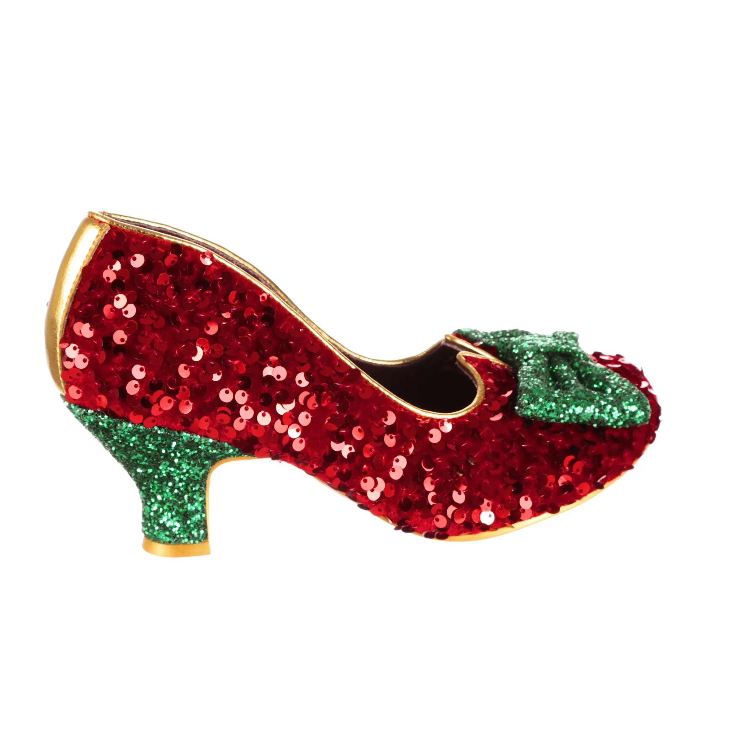 Dazzling Diva Wide Fit