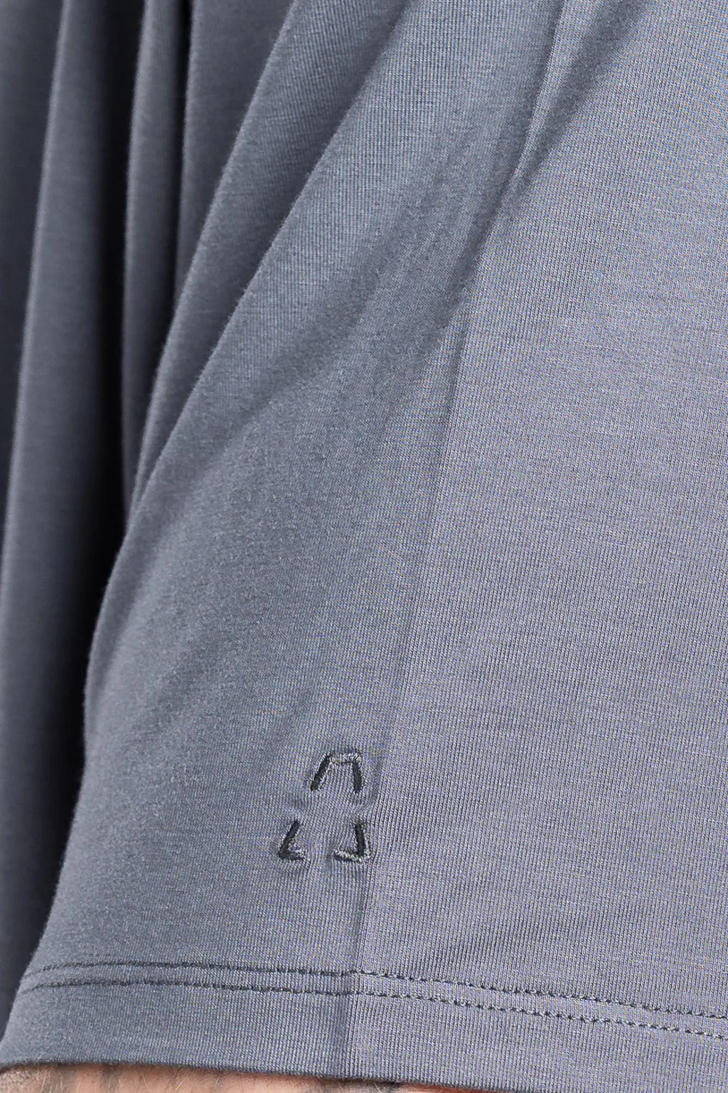 Essential Box Tee