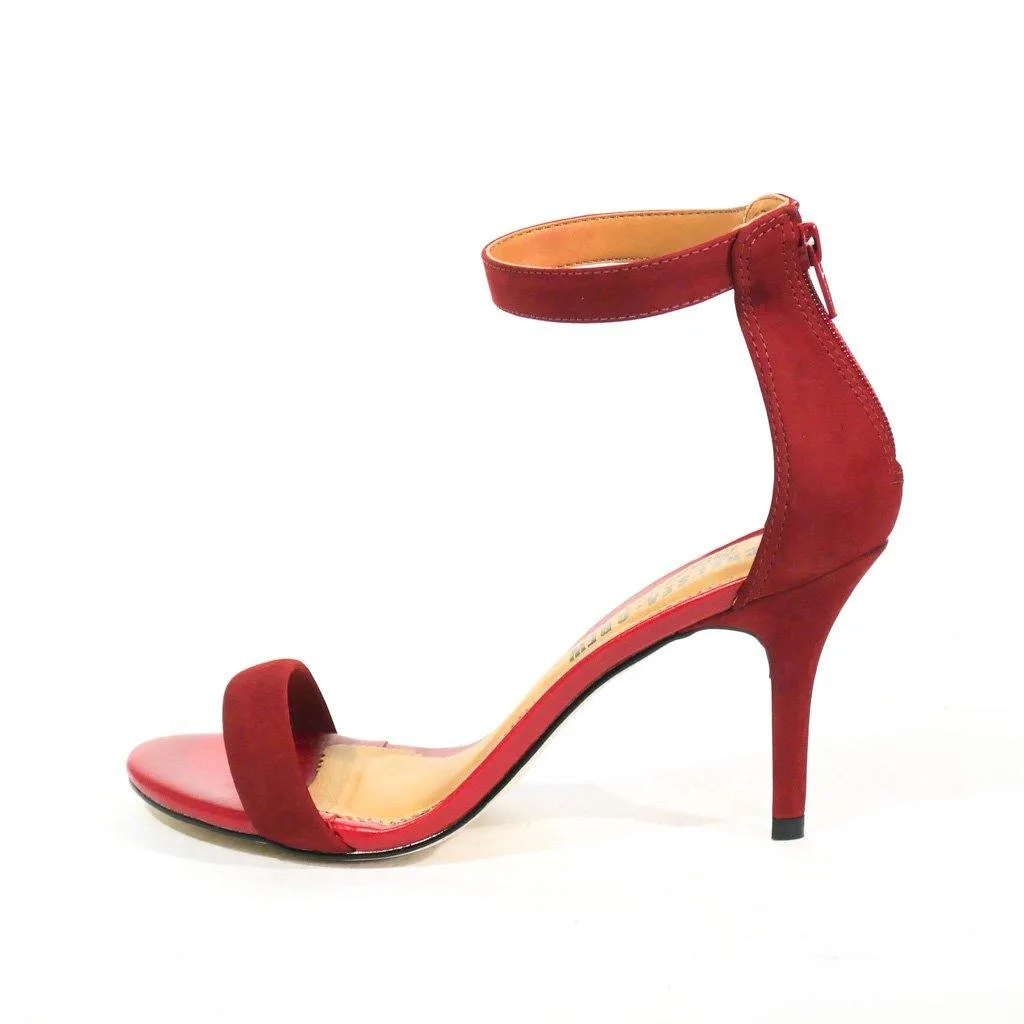 Evita Heels