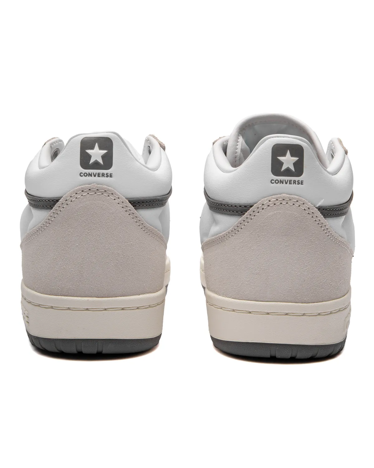 Fastbreak Pro Mid Suede Nylon White/Vaporous Gray/Origin Story