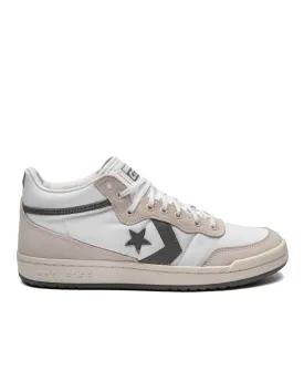 Fastbreak Pro Mid Suede Nylon White/Vaporous Gray/Origin Story