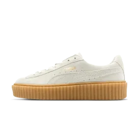 Fenty x Wmns Suede Creepers 'Star White'