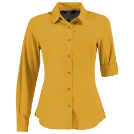 First Ascent Ladies Luxor Long Sleeve Shirt