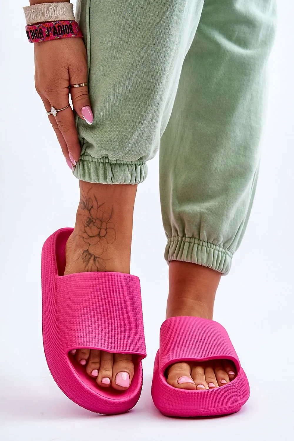 Flip-flops model 180695 Step in style