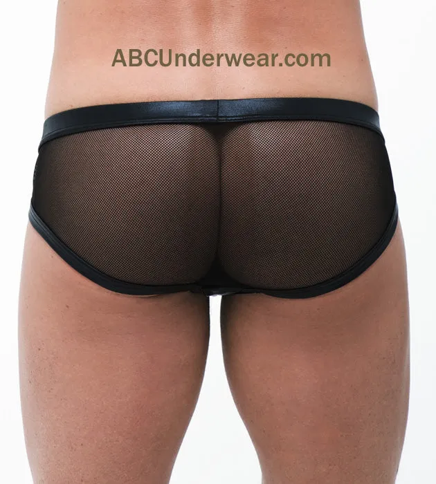 Forbidden Briefs