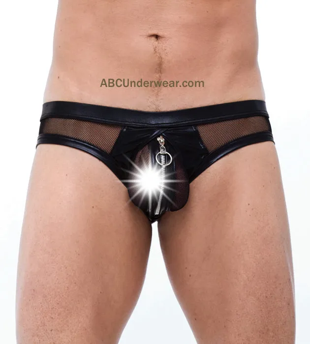 Forbidden Briefs