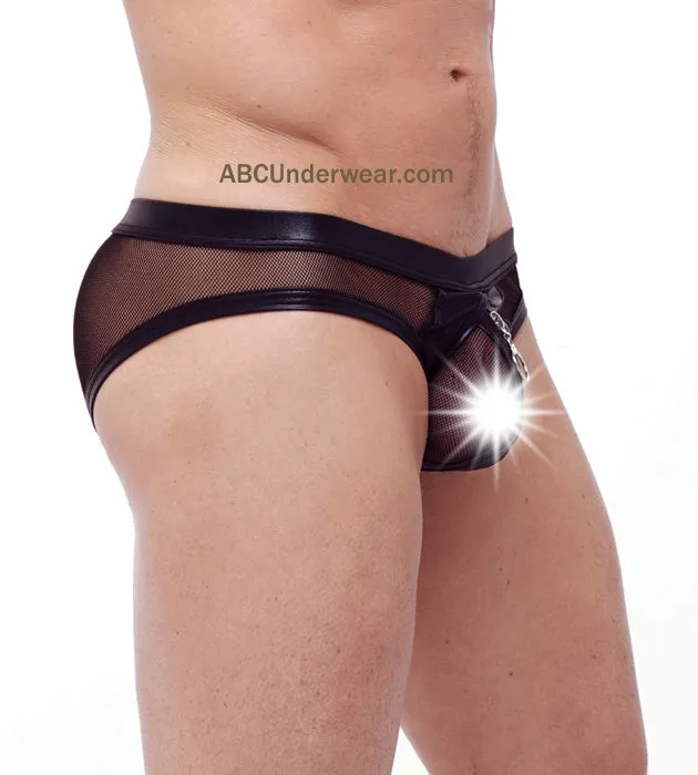 Forbidden Briefs