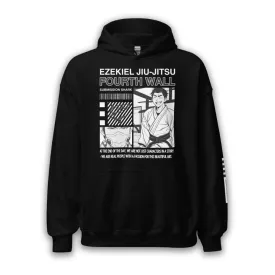 Fourth Wall Ezekiel Hoodie