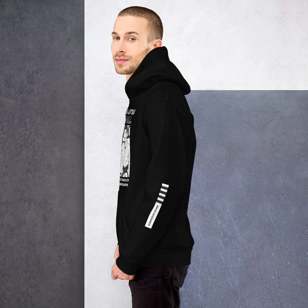 Fourth Wall Ezekiel Hoodie