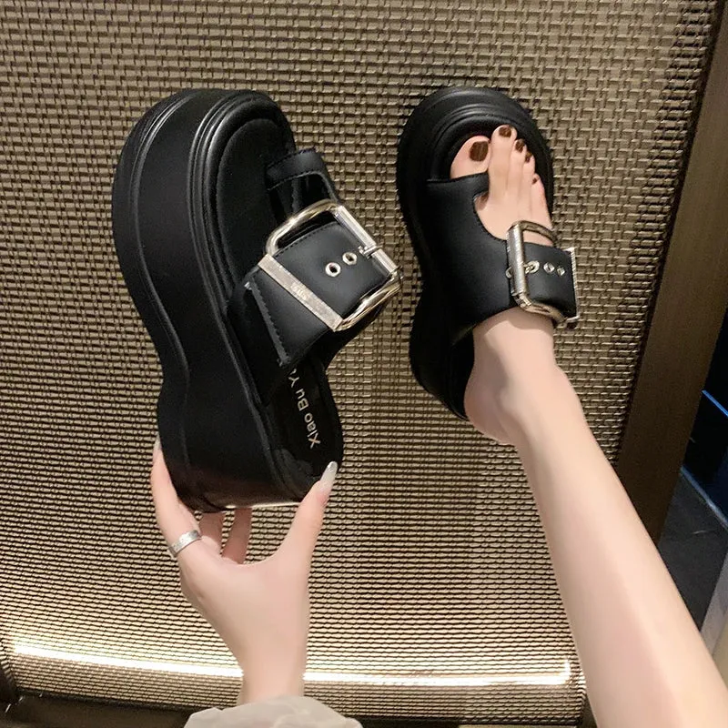 FreedomKnot CrossVent Slippers