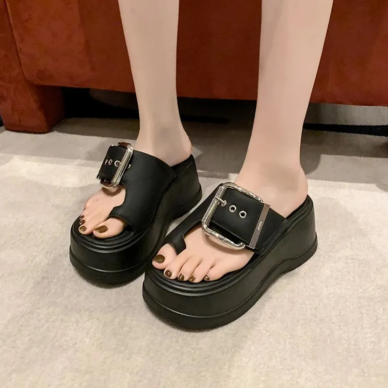 FreedomKnot CrossVent Slippers