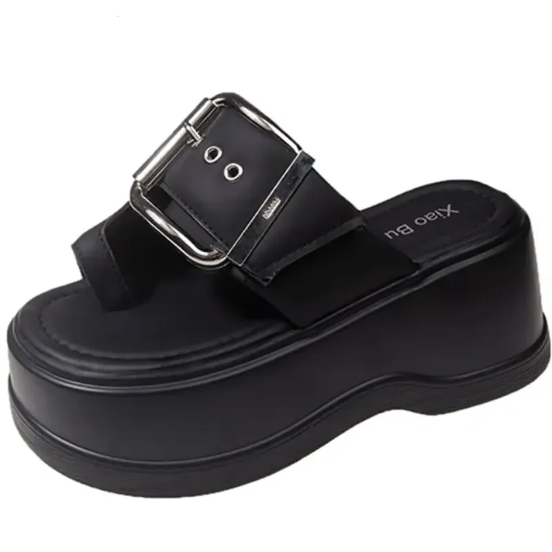 FreedomKnot CrossVent Slippers