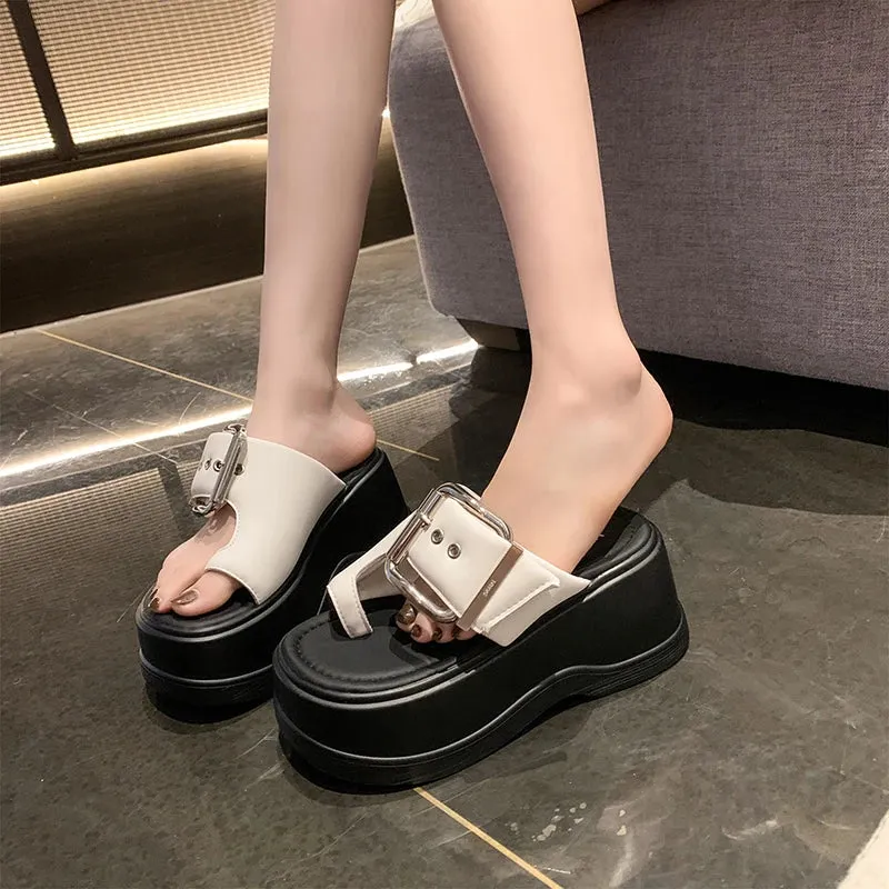 FreedomKnot CrossVent Slippers