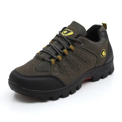 Gerald  Outdoor Herrenlaufschuhe fr Trekking