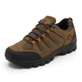 Gerald  Outdoor Herrenlaufschuhe fr Trekking