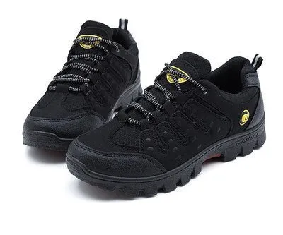 Gerald  Outdoor Herrenlaufschuhe fr Trekking