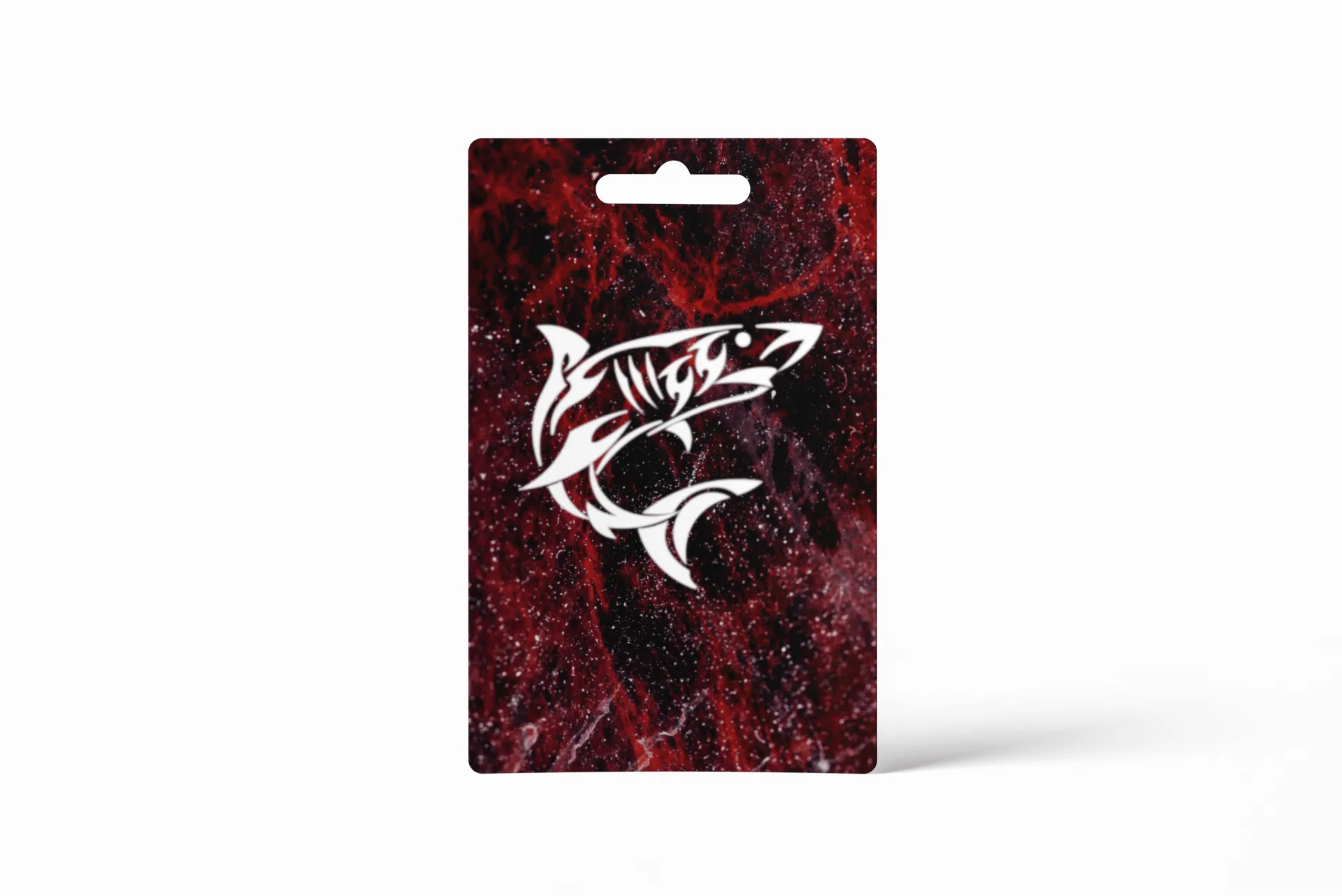 Gift Card (Black)