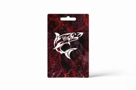 Gift Card (Black)