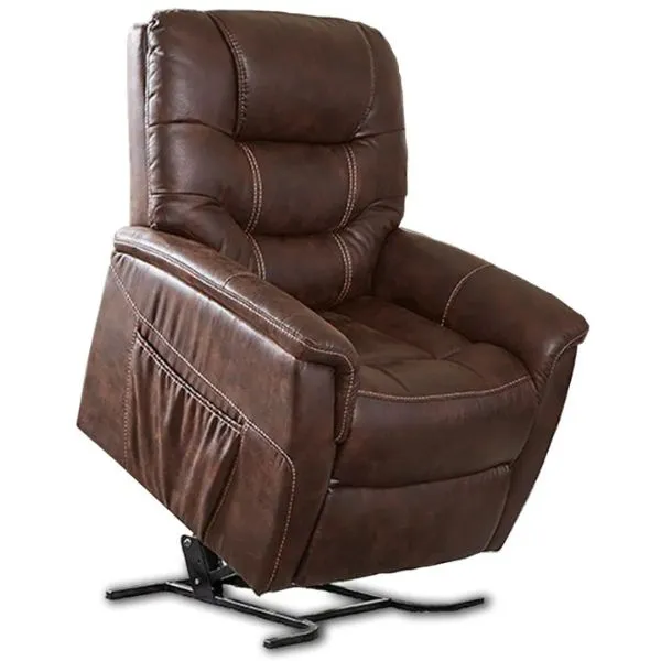 Golden Technologies DeLuna Dione Power Lift Chair PR-446