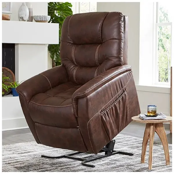 Golden Technologies DeLuna Dione Power Lift Chair PR-446