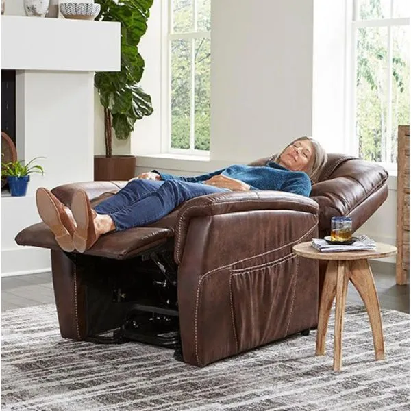 Golden Technologies DeLuna Dione Power Lift Chair PR-446
