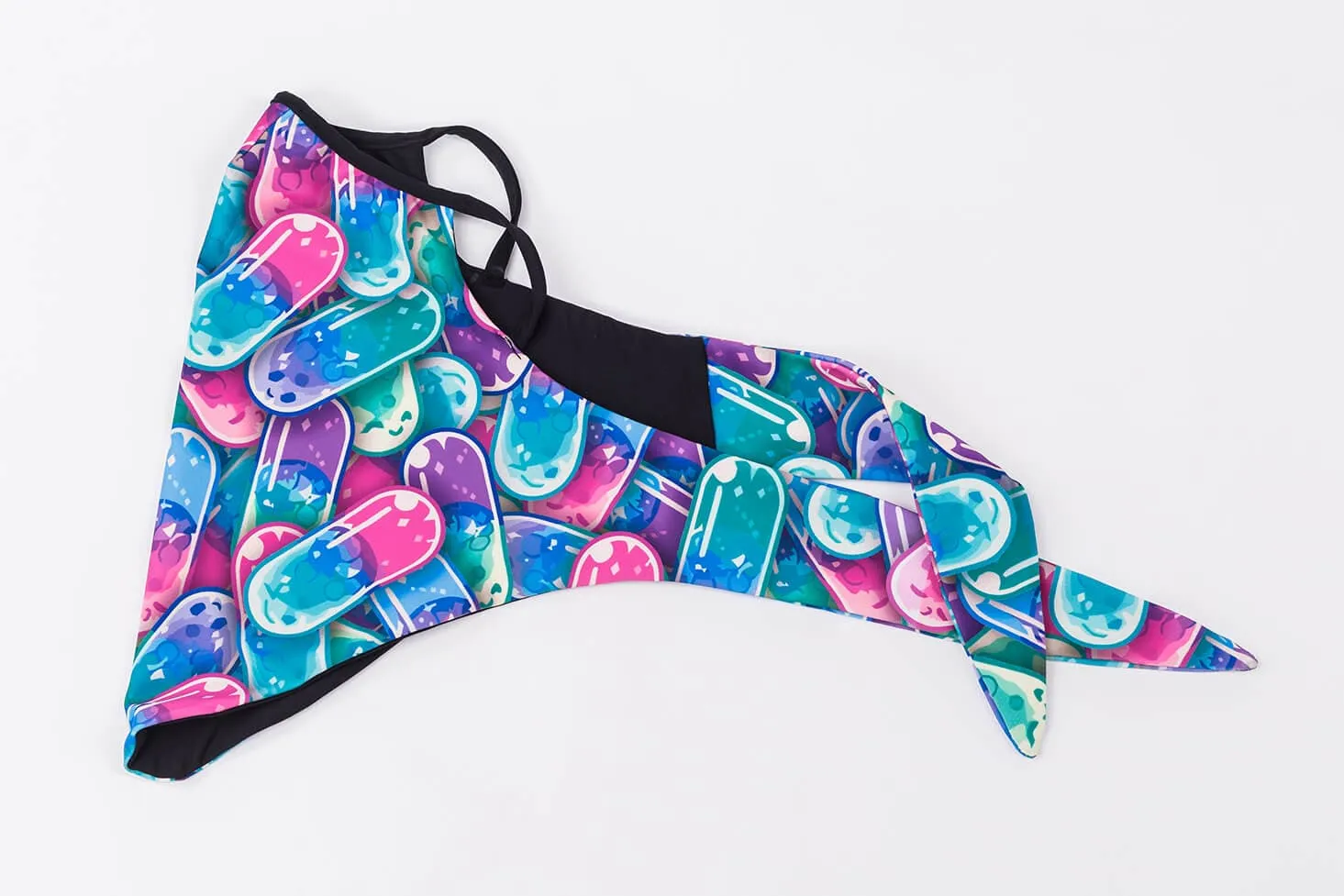 Happy Pillz Pro Bandana