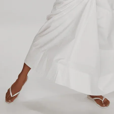 Havaianas Slim Sandal White
