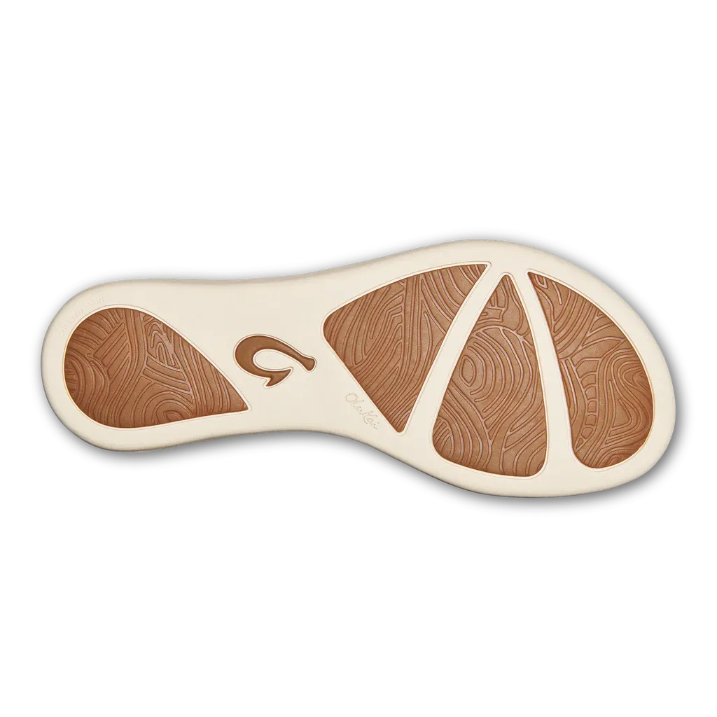 Honu leather Sandals
