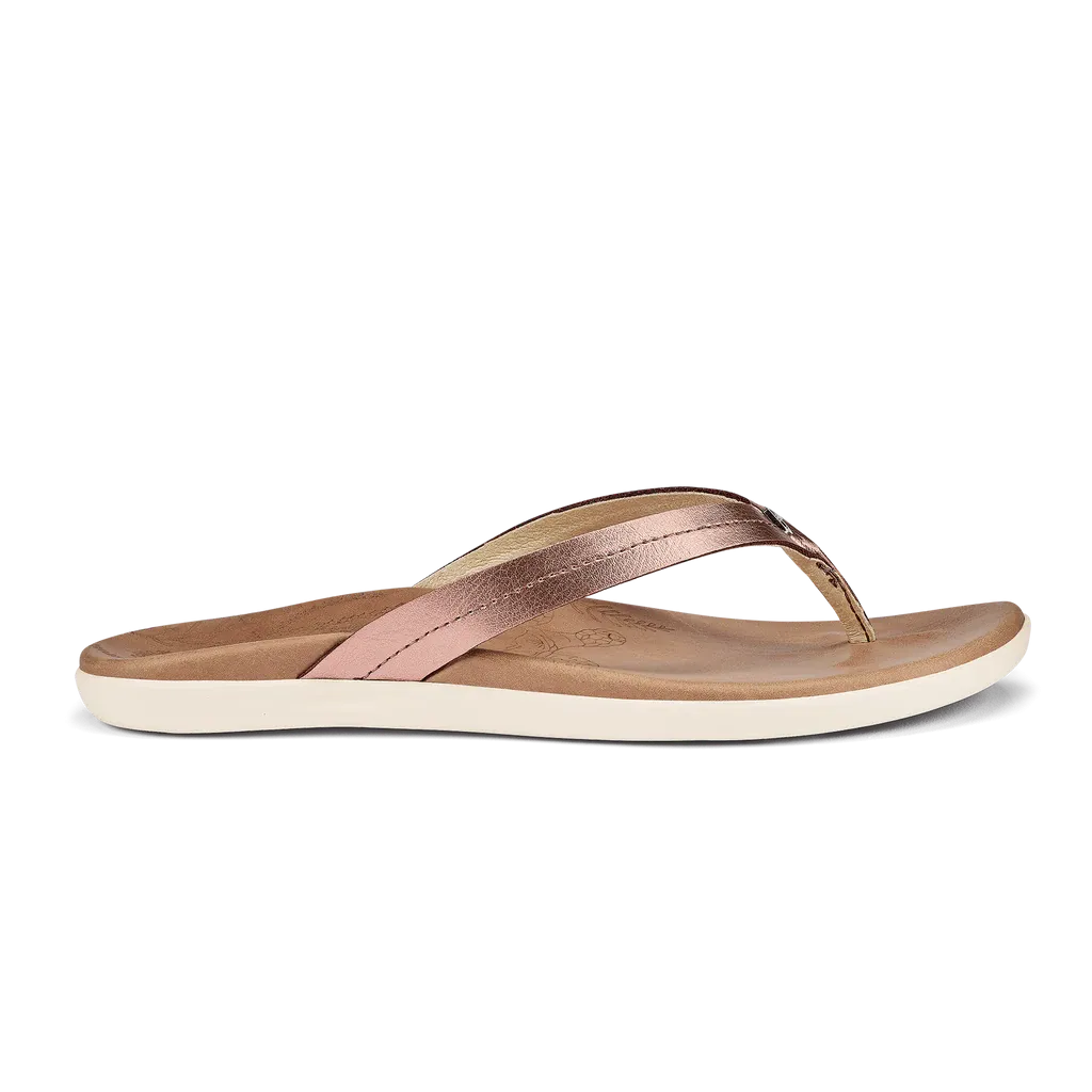 Honu leather Sandals