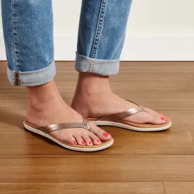 Honu leather Sandals