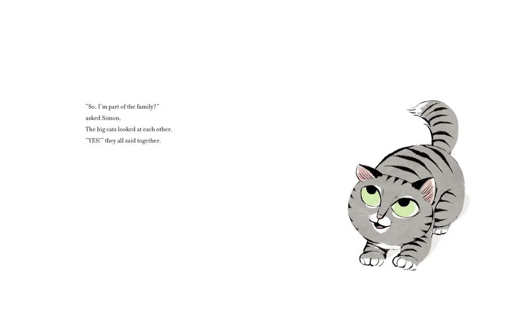 I Am A Cat - Hardcover