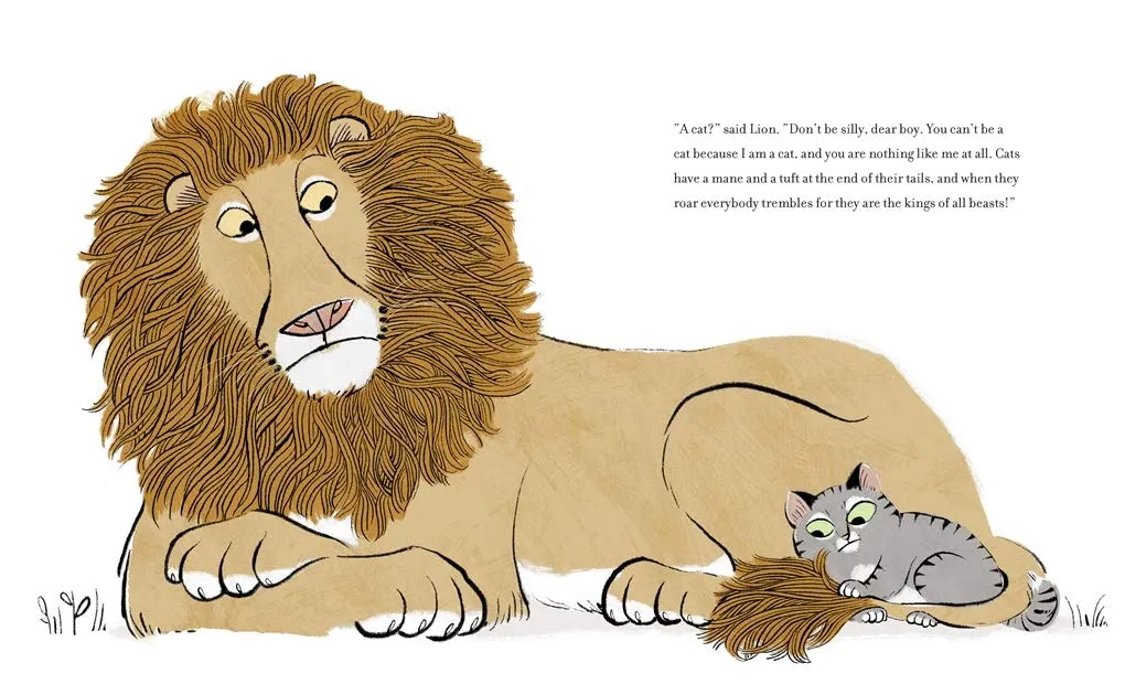 I Am A Cat - Hardcover