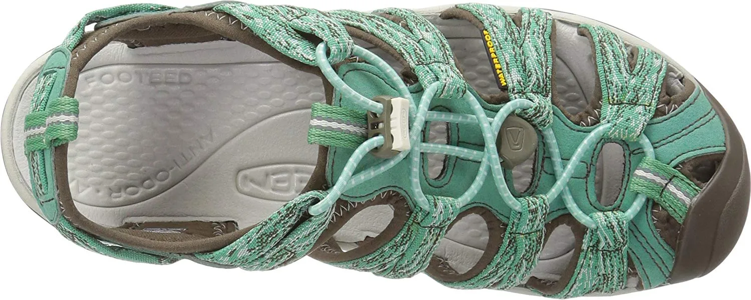 Keen Women's Whisper H2 Sandal