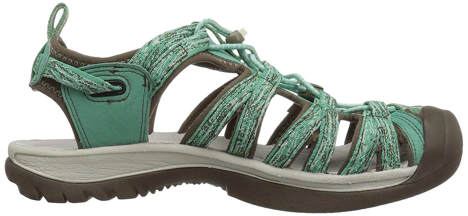 Keen Women's Whisper H2 Sandal