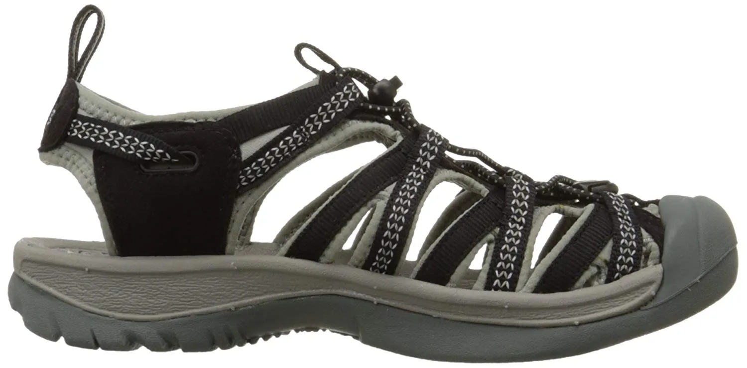 Keen Women's Whisper H2 Sandal