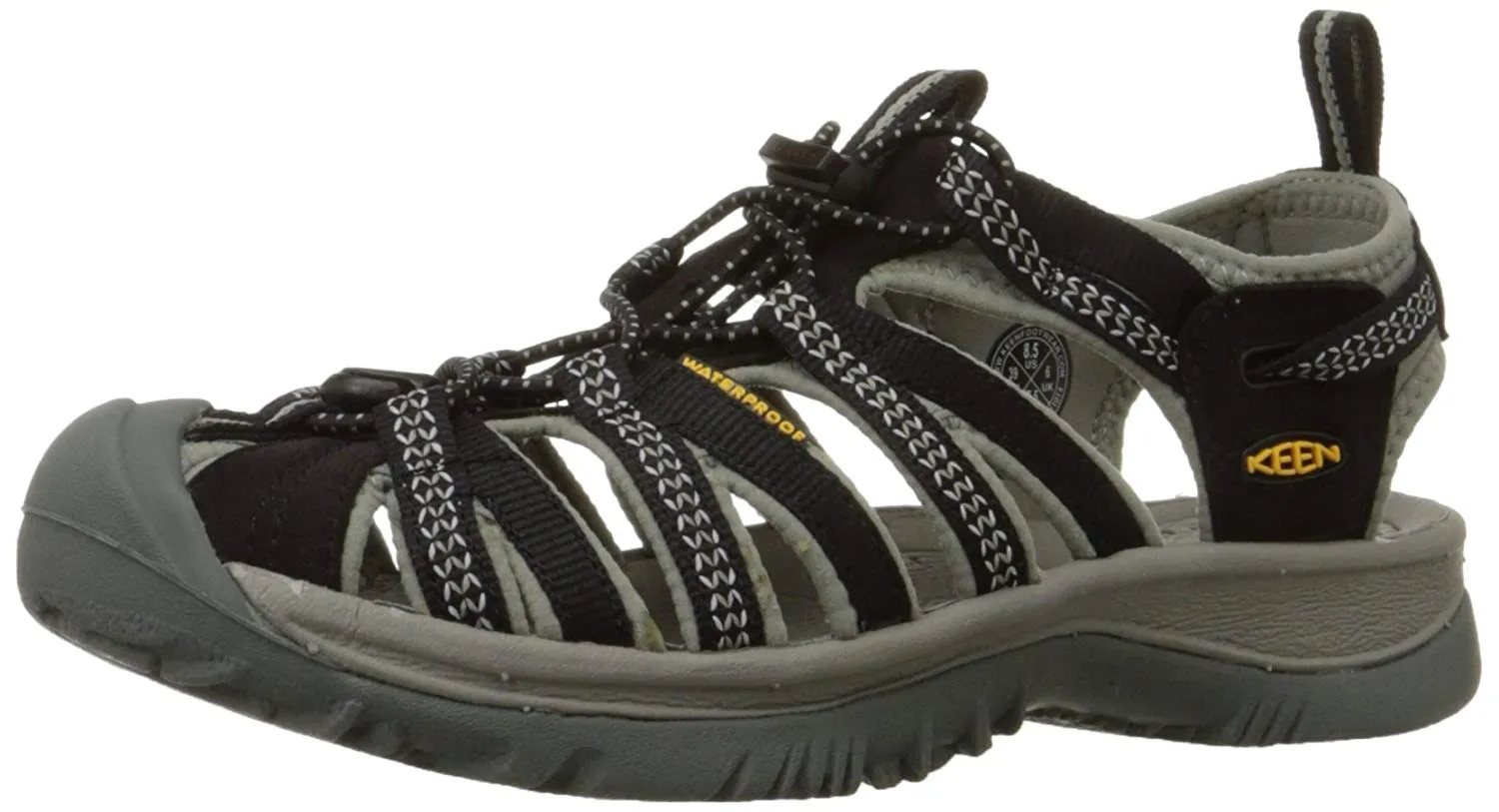 Keen Women's Whisper H2 Sandal