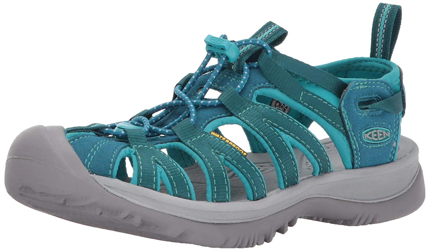Keen Women's Whisper H2 Sandal