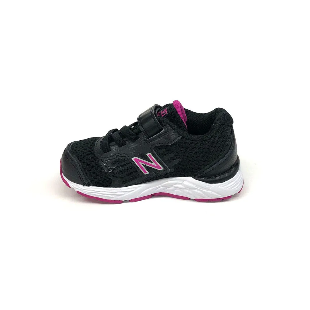 Kids' 680 Shoes - Wide