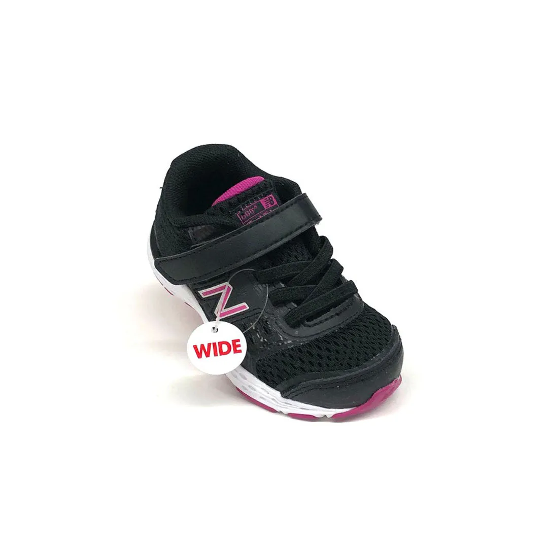 Kids' 680 Shoes - Wide