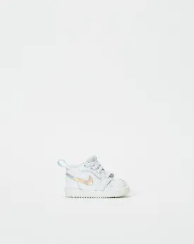 Kids' Air Jordan 1 Low Alt SE (TD)