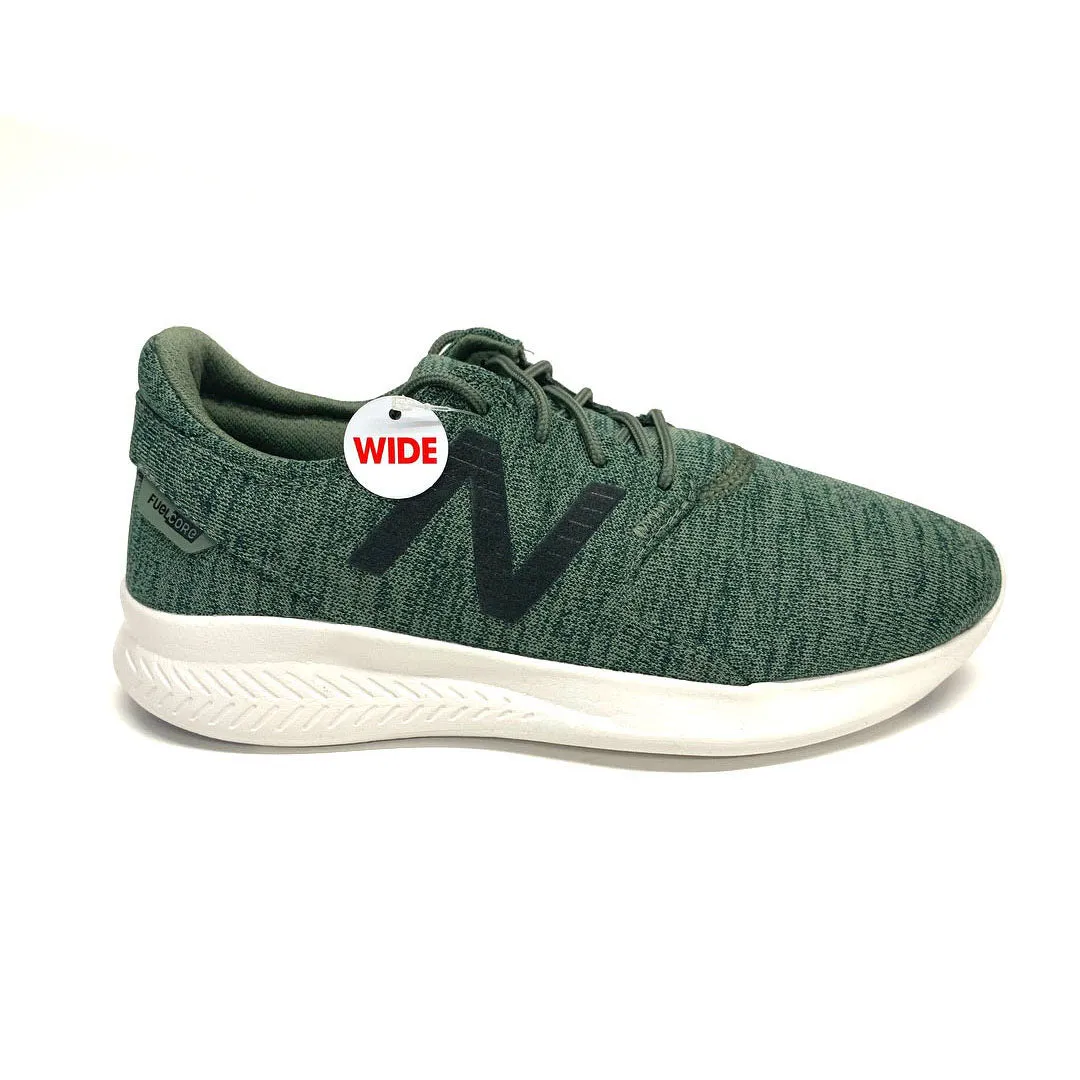 Kids' FuelCore Coast v3 Running Shoes