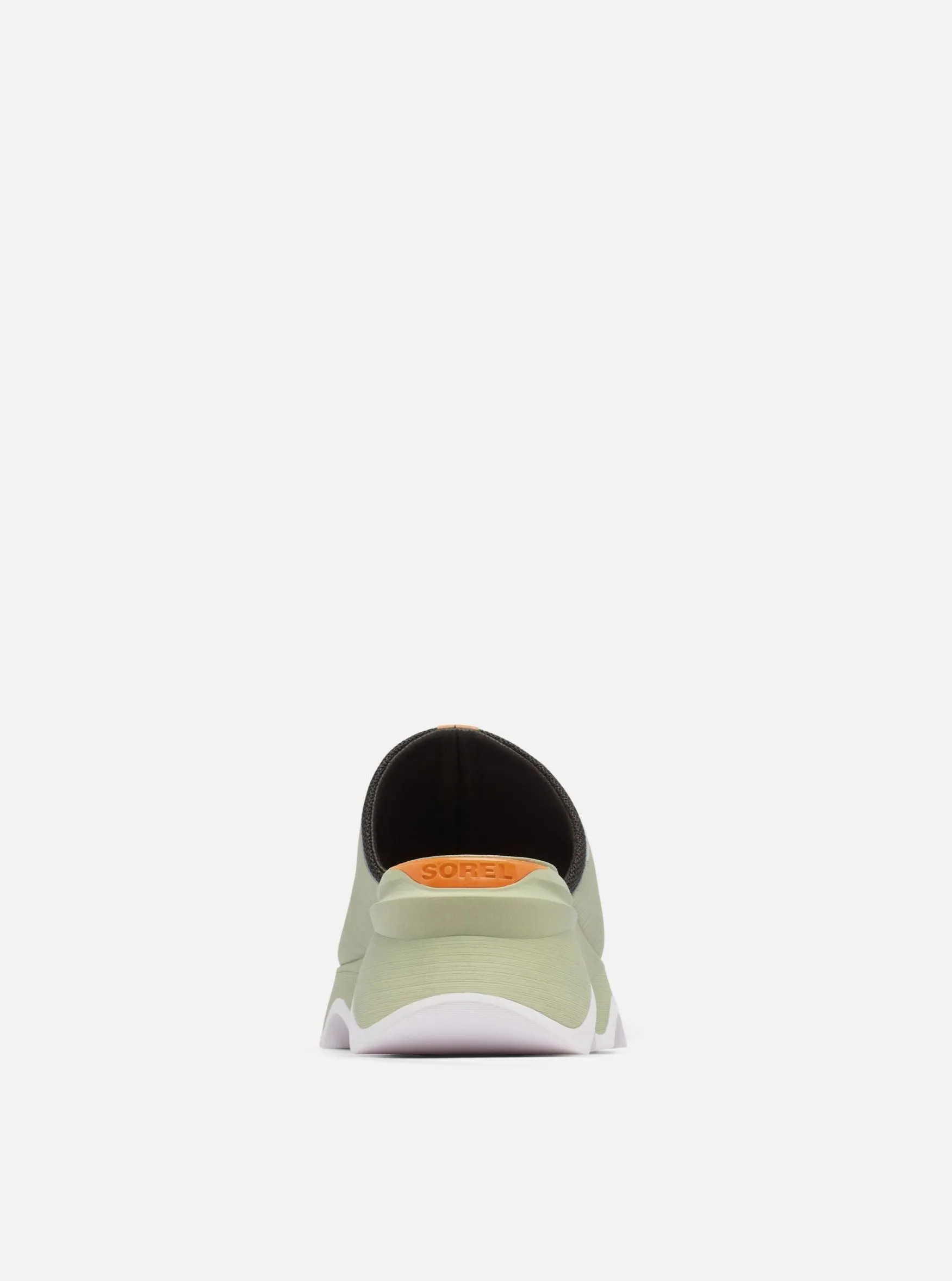 Kinetic Impact Slide High Sandal [Safari/Dream]