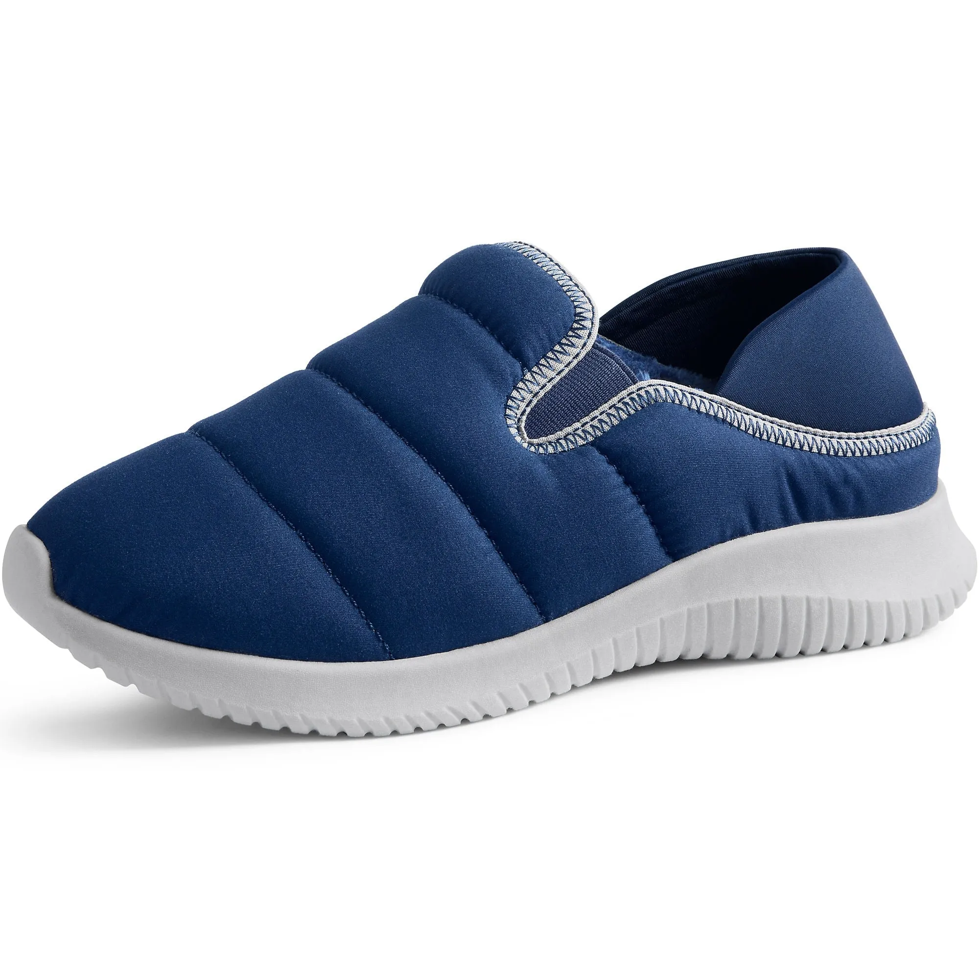 Lands' End Men's Ultra Lightweight Slippers