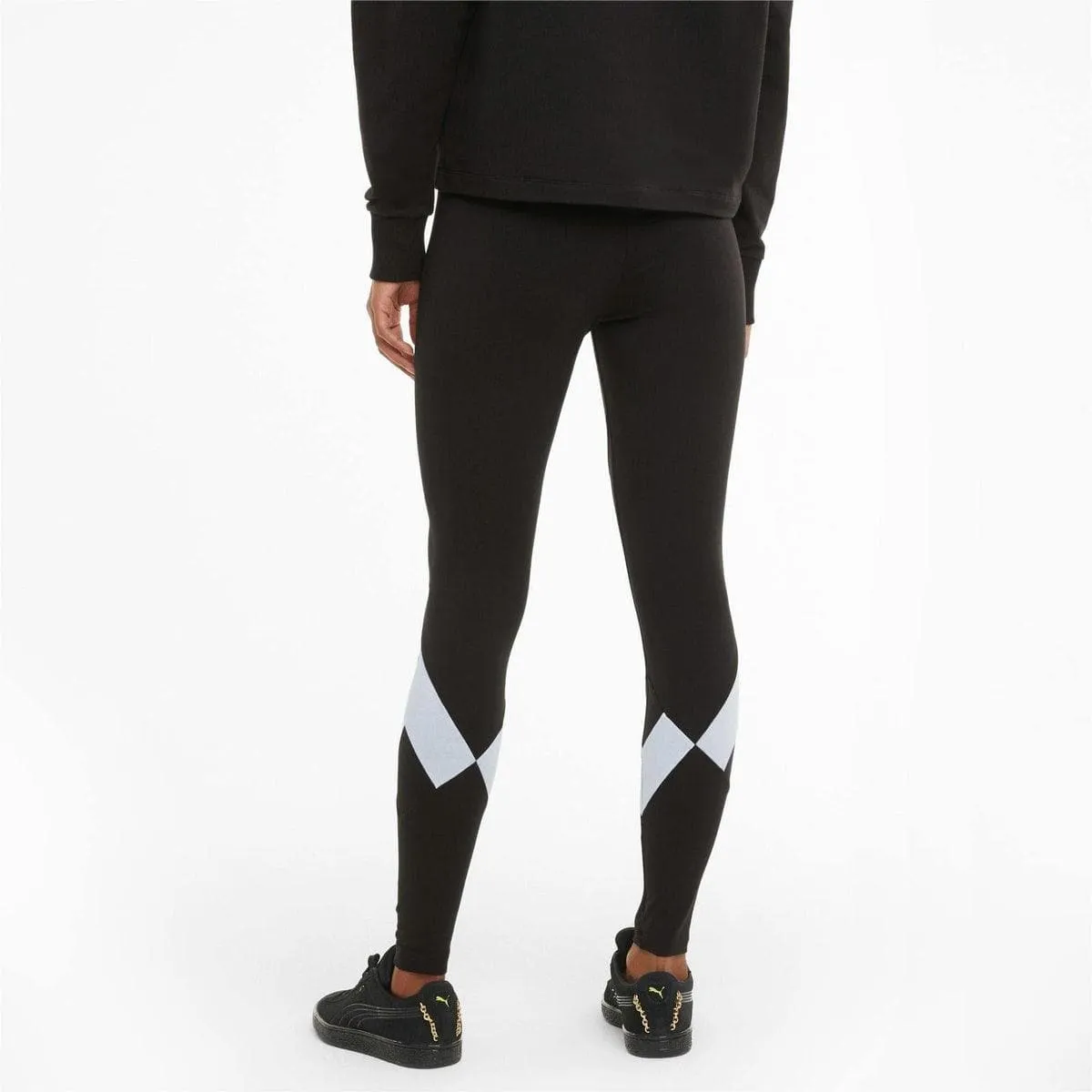 Leggings puma international donna