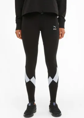 Leggings puma international donna