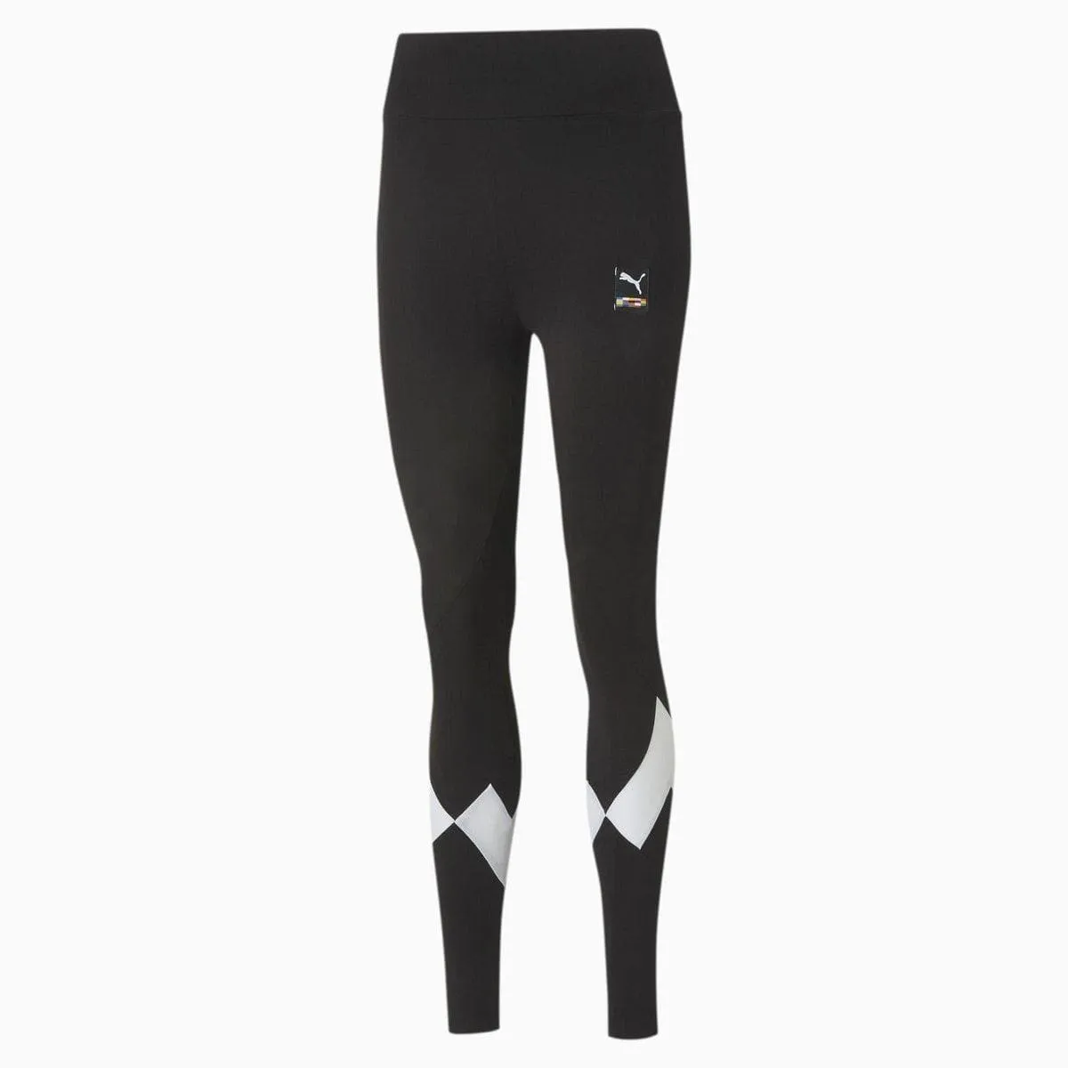 Leggings puma international donna